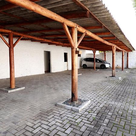 Pousada Navegantes Exterior photo