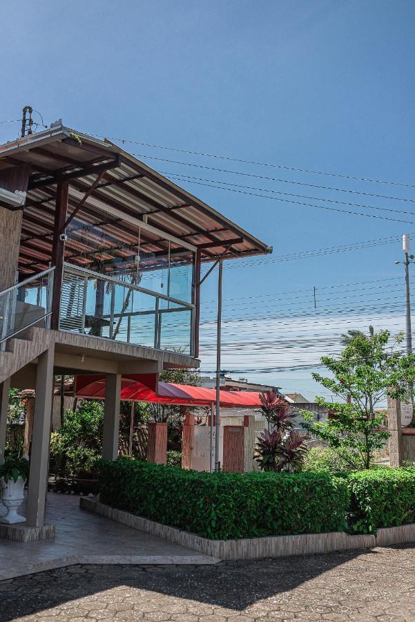 Pousada Navegantes Exterior photo