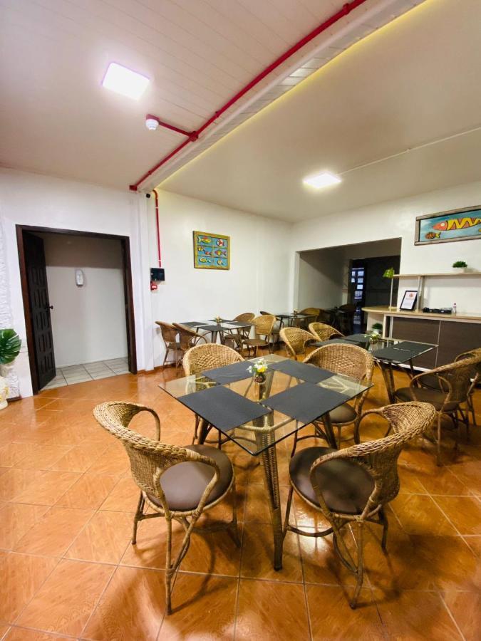 Pousada Navegantes Exterior photo